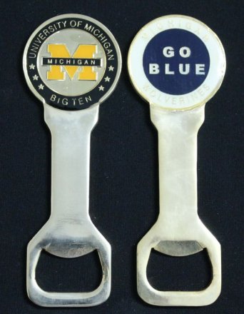 College - Michigan University