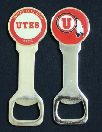 College - Utah, UTES University