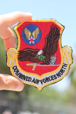 Combined Air Forces North