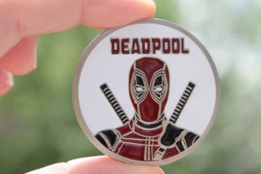 Deadpool