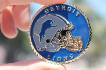 Detroit Lions