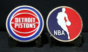 Detroit Pistons