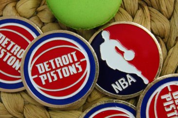 Detroit Pistons