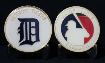 Detroit Tigers