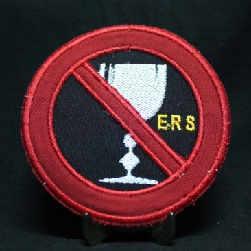 ERS