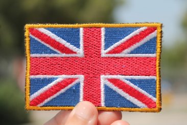Flag of Great Britain
