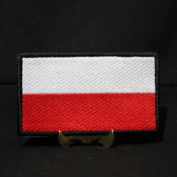 Flag of Poland