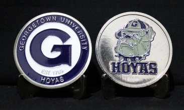 Georgetown University