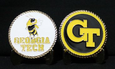 Georgia Tech University