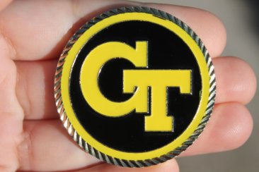 Georgia Tech University