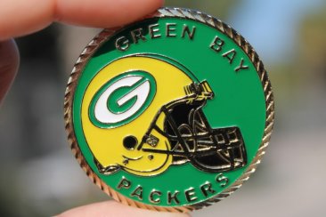 Green Bay Packers