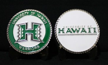Hawaii University