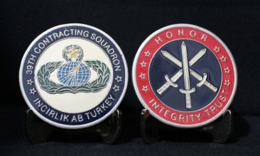 Honor Integrity Trust