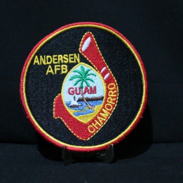 Guam Chamorro