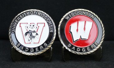 Wisconsin, Badgers University