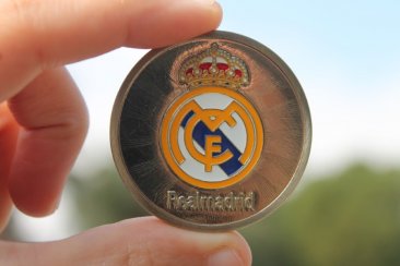Real Madrid
