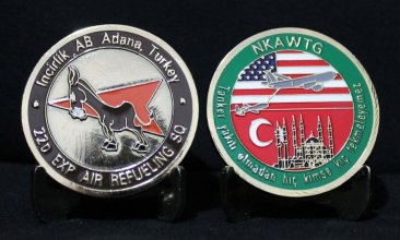 Incirlik Air Base 220 Exp