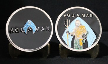 Aquaman