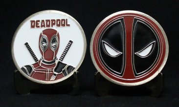 Deadpool