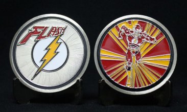 Flash