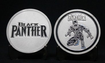 Black Panther