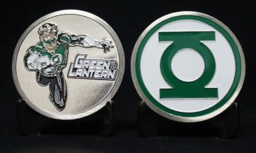 Green Lantern