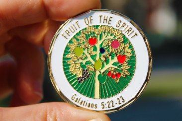Fruit of the Spirit