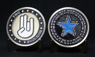 The Shocker