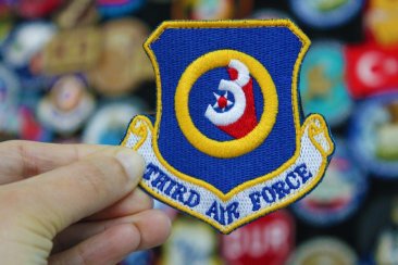Third Air Force