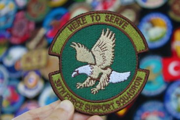 39th FSS