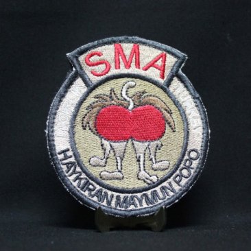 SMA