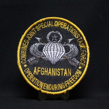 Afghanistan