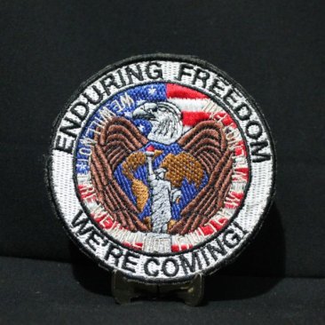 Operation Enduring Freedom 7