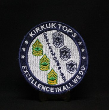 Kırkuk Top 3