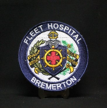 Fleet Hospital