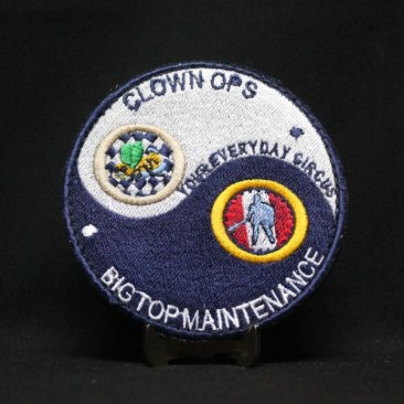 Clown Ops