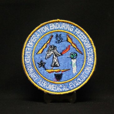 Operation Enduring Freedom 6