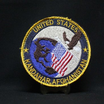Afghanistan Kandahar