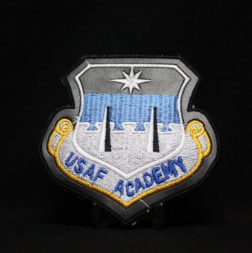 Usaf Academy