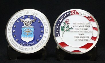 US Air Force Spouse