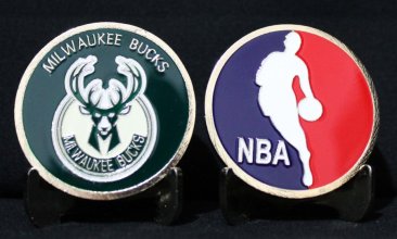 Milwaukee Bucks