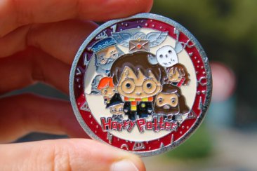 Harry Potter