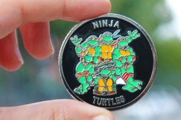 Ninja Turtles