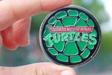 Ninja Turtles