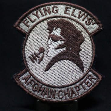 Elvis Presley