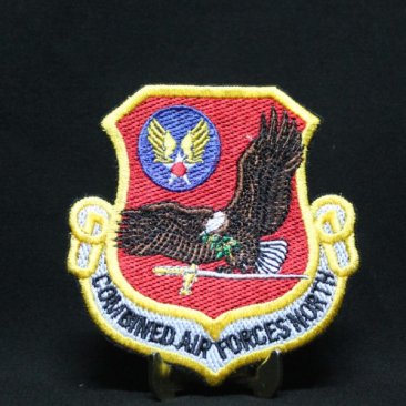 Combined Air Forces North