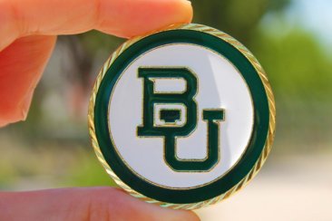 Baylor University