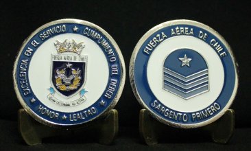 Sargento Primero