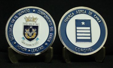 Coronel