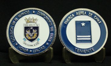 Teniente